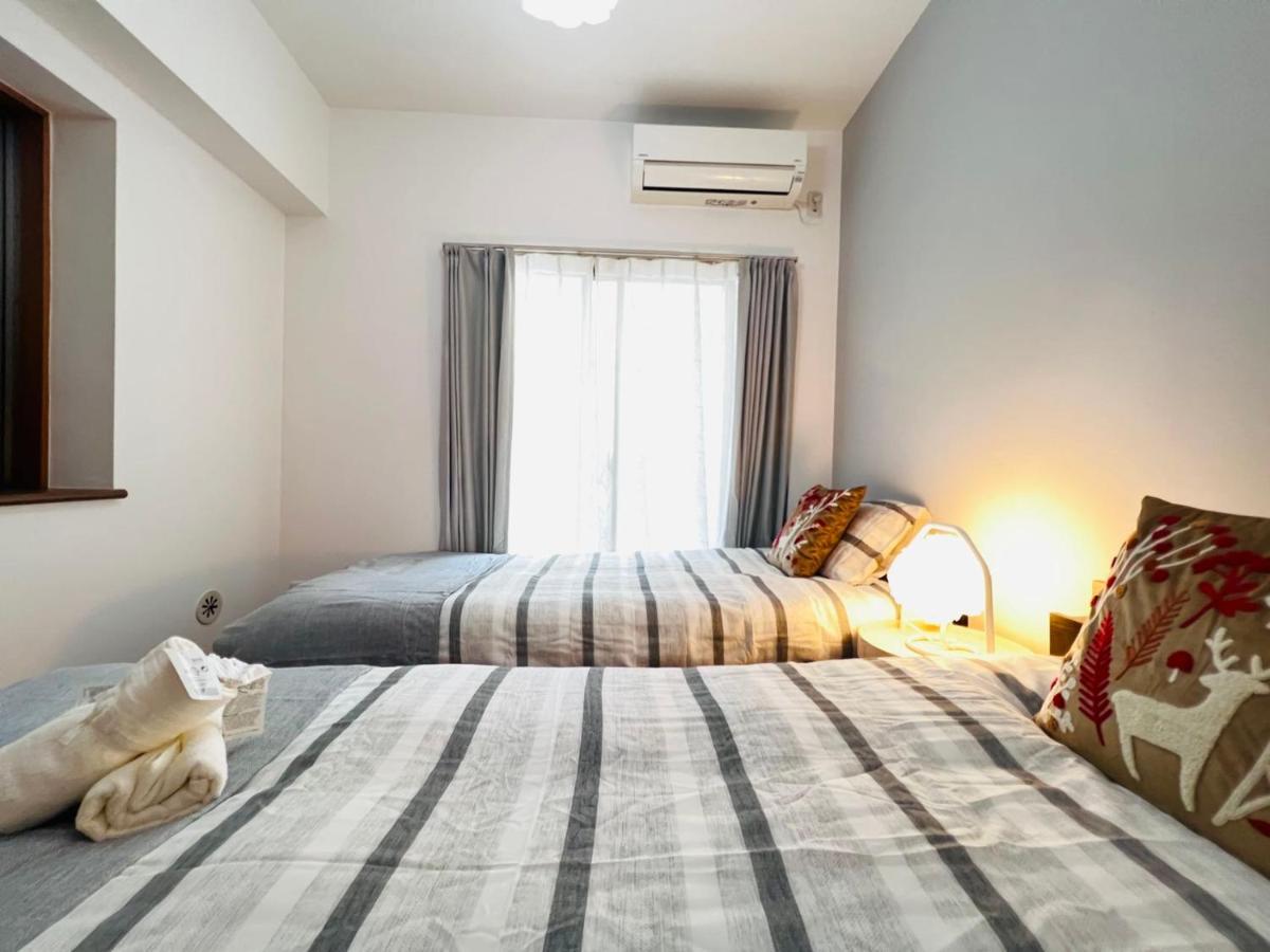 Appartamento Nishiwaseda Tokyo Esterno foto