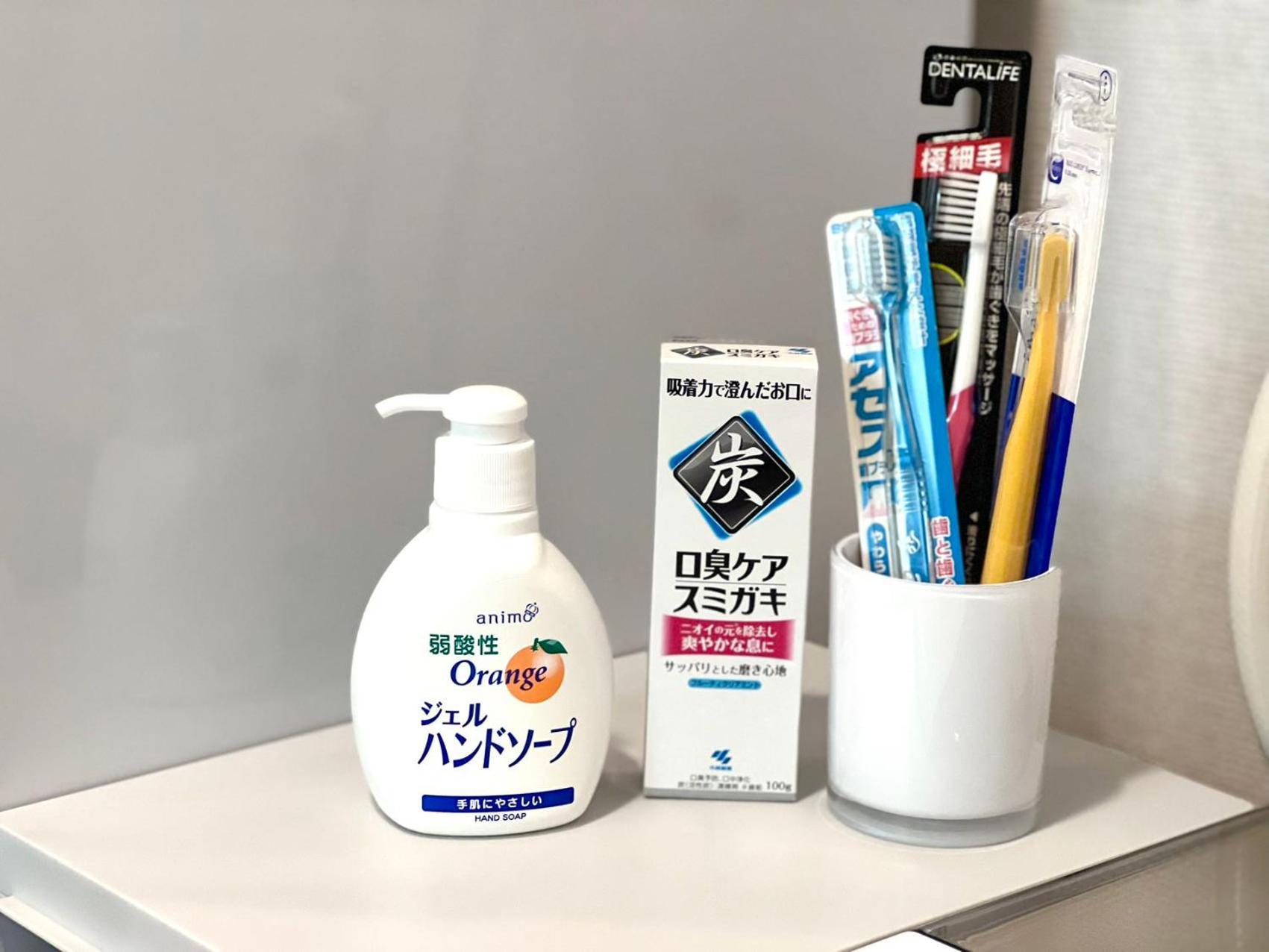 Appartamento Nishiwaseda Tokyo Esterno foto